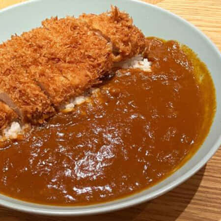 ポークカツカレー｜泡瀬で寿司・うな重のテイクアウト・デリバリーなら和酒房 山本